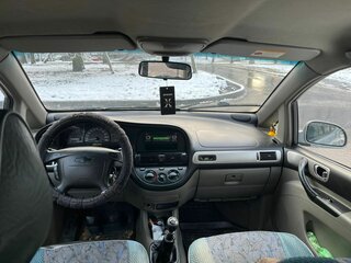 2007 Chevrolet Rezzo, серебристый, 300000 рублей, вид 1