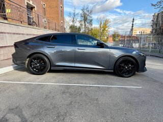 2023 Changan UNI-V I, серый, 2500000 рублей, вид 4