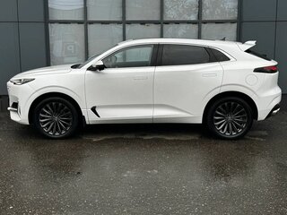 2022 Changan UNI-K, белый, 2559000 рублей, вид 5