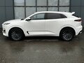 2022 Changan UNI-K, белый, 2520000 рублей - вид 4
