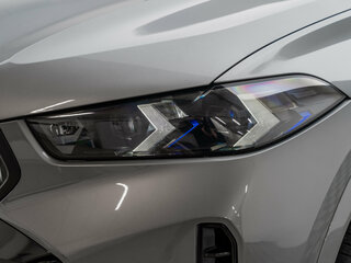 2024 BMW X6 30d III (G06) Рестайлинг, серый, 12300000 рублей, вид 2