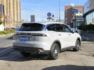 2024 Chery Tiggo 9 I, серый, 3400000 рублей, вид 4