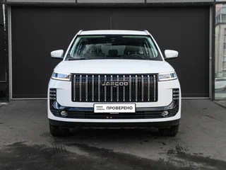 2026 Jaecoo J6, белый, 2290000 рублей, вид 2