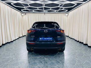 2020 Mazda CX-30 I, синий, 2399999 рублей, вид 5