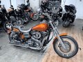 2015 Harley-Davidson Dyna Low Rider, золотистый, 1199000 рублей - вид 1