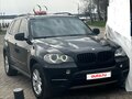 2011 BMW X5 30d II (E70) Рестайлинг, чёрный, 1700000 рублей - вид 1