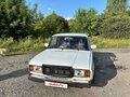 2004 Lada (ВАЗ) 2107, белый, 80000 рублей - вид 3