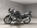 2002 BMW R 1150 R, чёрный, 347000 рублей