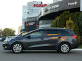 2015 Kia Ceed II, серый, 848000 рублей - вид 5