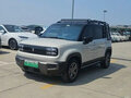 2026 Baojun Yep Plus, серый, 959000 рублей