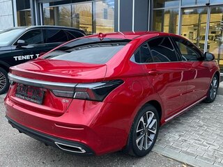 2023 Omoda S5, красный, 1450000 рублей, вид 5