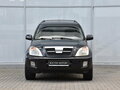 2007 Chery Tiggo (T11) I, чёрный, 340000 рублей - вид 4