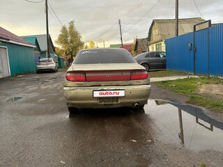 1995 Toyota Carina VI (T190), серый, 160000 рублей, вид 4