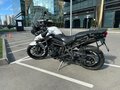 2016 Triumph Tiger 800, белый, 720000 рублей - вид 1