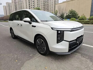 2025 Maxus MIFA 7 39.7 kWh, белый, 3489400 рублей, вид 3