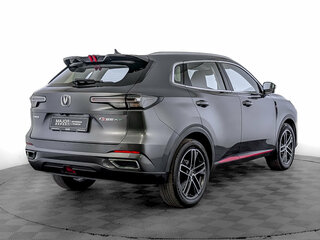 2023 Changan CS55 Plus II, серый, 1840000 рублей, вид 5