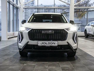 2026 Haval Jolion I Рестайлинг 2, белый, 2699000 рублей, вид 2
