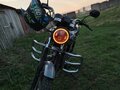 2025 Racer Alpha, серый, 55000 рублей - вид 5