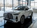 2025 GAC GS4, серебристый, 3299000 рублей - вид 2