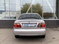 2003 Nissan Almera II (N16) Рестайлинг, серебристый, 219000 рублей - вид 7