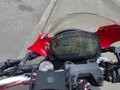 2015 Ducati Monster 821, красный, 525000 рублей - вид 6