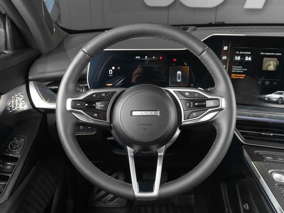 2024 Haval F7 II, белый, 2899000 рублей - вид 10