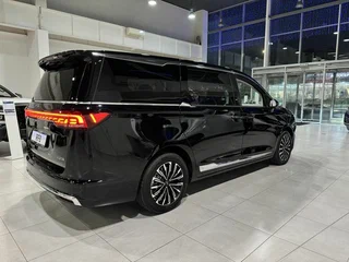 2026 JAC RF8, чёрный, 4875000 рублей, вид 5