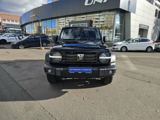 2024 Tank 300 I, чёрный, 3350000 рублей, вид 2