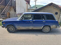 1993 Lada (ВАЗ) 2104 4-speed, синий, 80000 рублей - вид 1