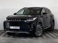 2022 Exeed TXL I Рестайлинг, чёрный, 2099000 рублей