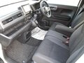 2022 Honda N-WGN II Рестайлинг, белый, 810000 рублей - вид 8