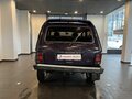 2002 Lada (ВАЗ) 2121 (4x4) I Рестайлинг, фиолетовый, 190000 рублей - вид 3