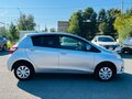 2018 Toyota Vitz III (XP130) Рестайлинг 2, серый - вид 5