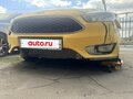 2016 Ford Focus III Рестайлинг, жёлтый, 673200 рублей - вид 5