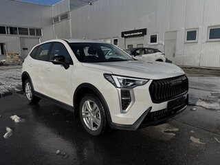 2026 Haval Jolion I Рестайлинг 2, белый, 2049000 рублей, вид 3