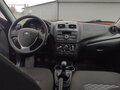 2023 Lada (ВАЗ) Granta I Рестайлинг, чёрный - вид 3