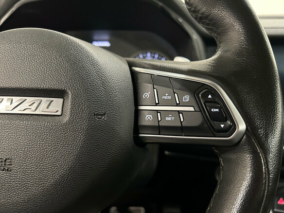 2021 Haval F7 I, серый, 1699000 рублей - вид 12