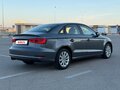 2015 Audi A3 III (8V), серый, 1797000 рублей - вид 4