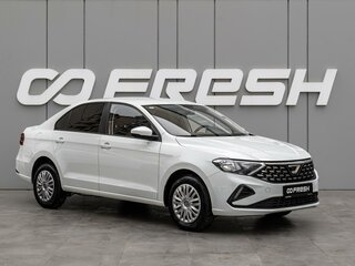 2023 Jetta VA3, белый, 1170000 рублей, вид 1