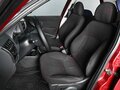 2012 Fiat Albea I Рестайлинг, красный, 479000 рублей - вид 9