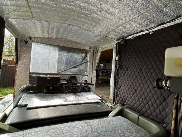 2012 Argo Frontier, зелёный, 870000 рублей - вид 25
