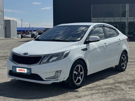 Kia Rio III