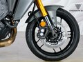 2021 Yamaha MT-09 Tracer (FJ-09), серый, 1299000 рублей - вид 10