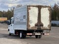 2016 ГАЗ ГАЗель Next, белый - вид 5