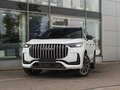 2025 Jaecoo J8, белый, 4929210 рублей - вид 2