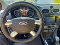 2008 Ford Focus II Рестайлинг, чёрный, 620000 рублей - вид 8