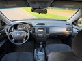 2008 Kia Magentis II, чёрный - вид 6