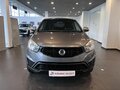 2014 SsangYong Actyon II Рестайлинг, серый, 826000 рублей - вид 7