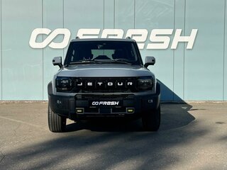 2024 Jetour T2, синий, 2990000 рублей, вид 3