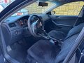 2013 Volkswagen Jetta VI, чёрный - вид 11